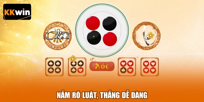 nam ro luat thang de dang Nắm rõ luật, thắng dễ dàng